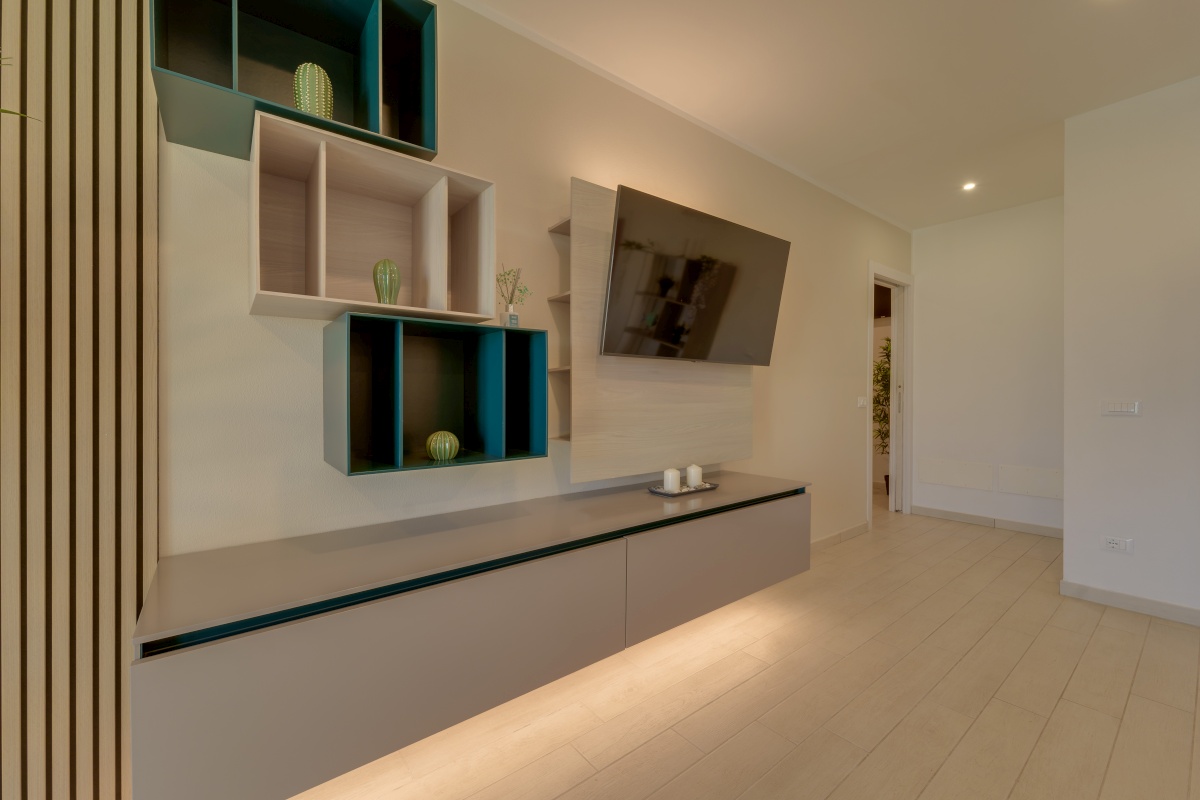 Villa Liam 